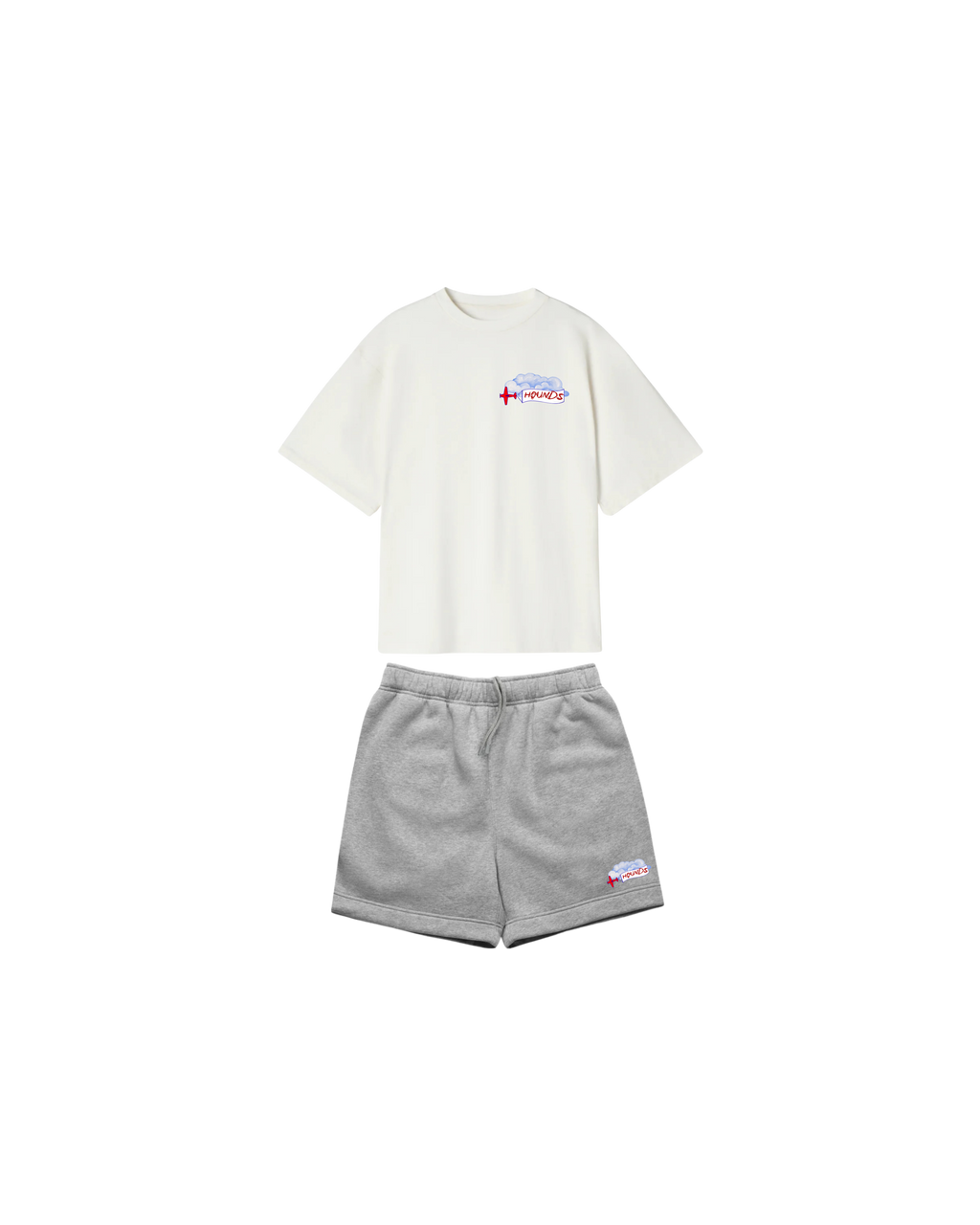 Cloud Bundle (Grey or Nero Supremo)