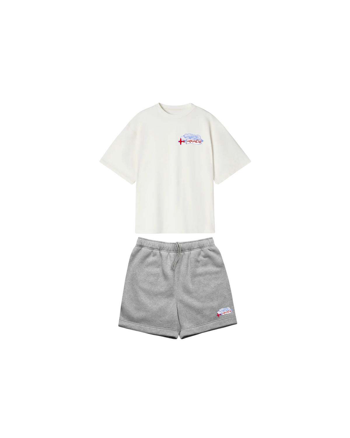 Cloud Bundle (Grey or Nero Supremo)