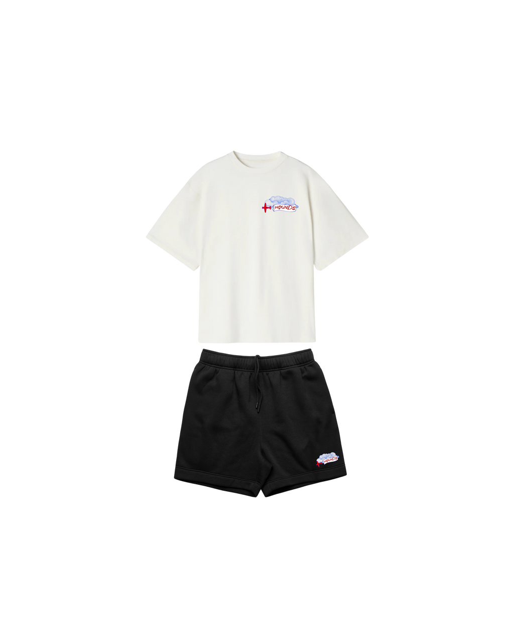 Cloud Bundle (Grey or Nero Supremo)