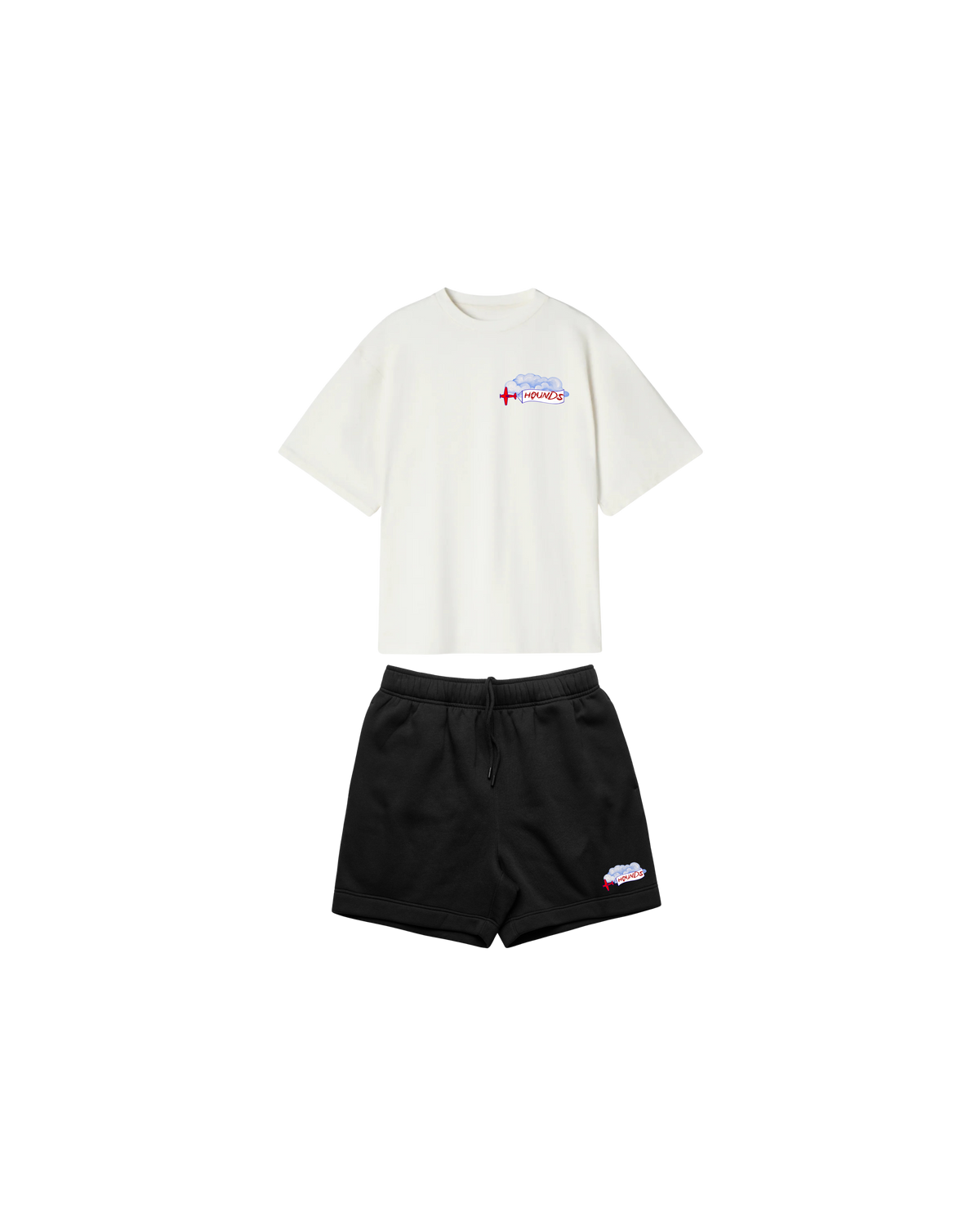 Cloud Bundle (Grey or Nero Supremo)