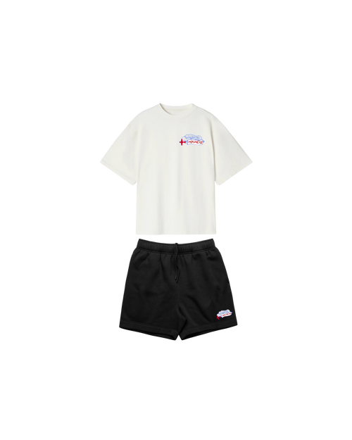 Cloud Bundle (Grey or Nero Supremo)