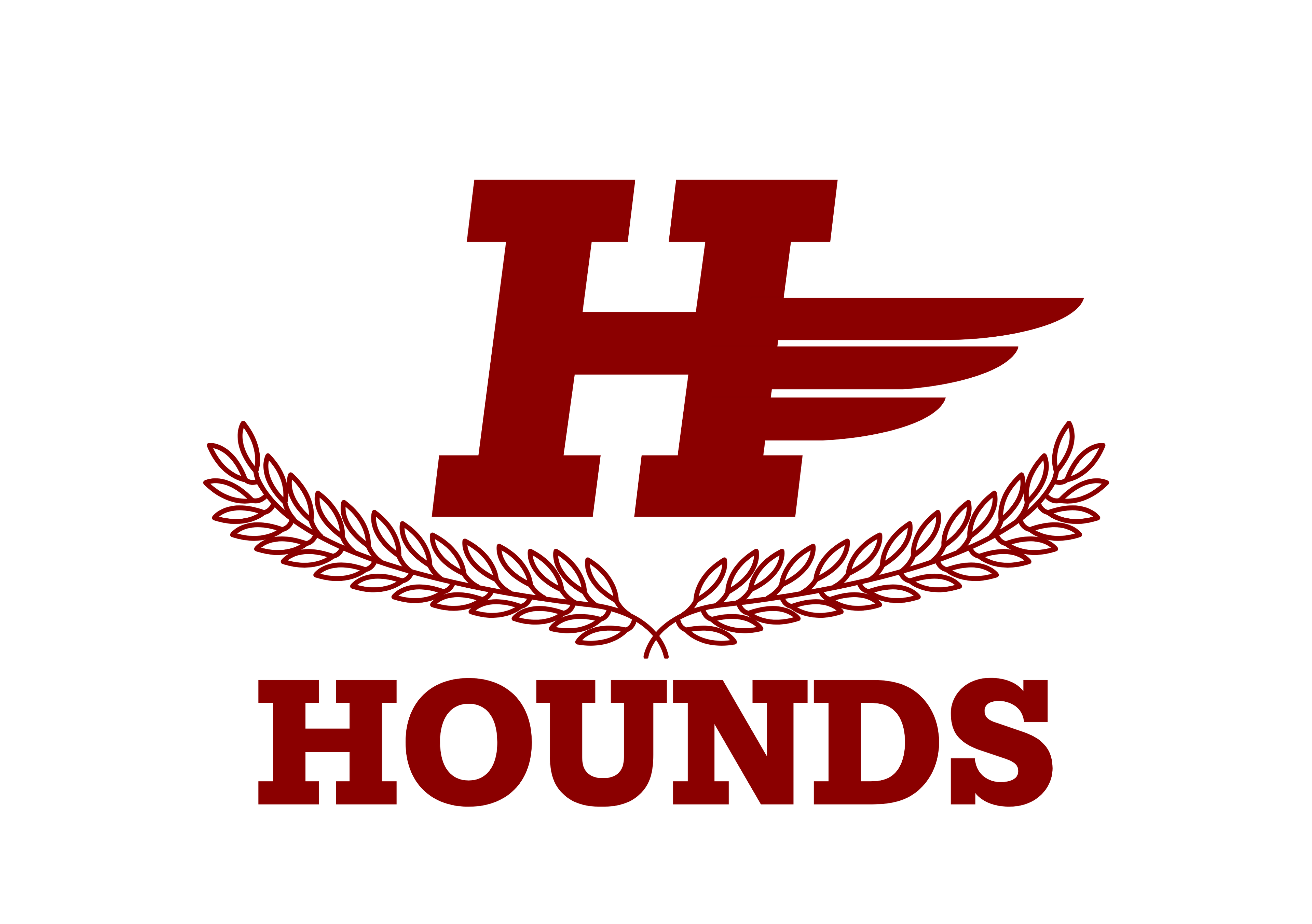 HOUNDS CLOTHING CO.