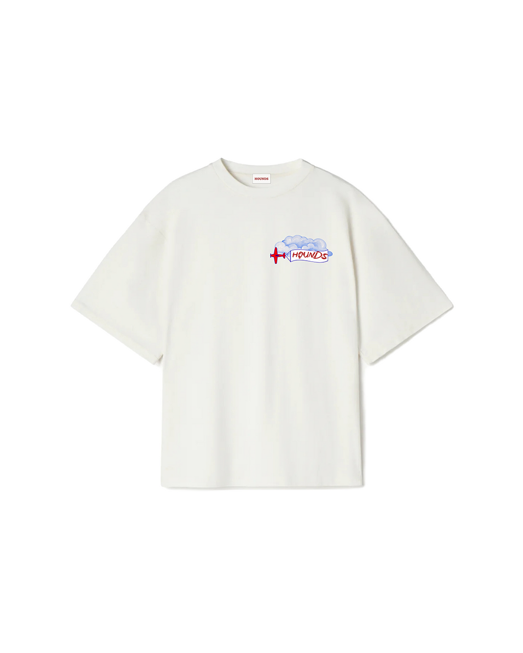 Cloud Tee