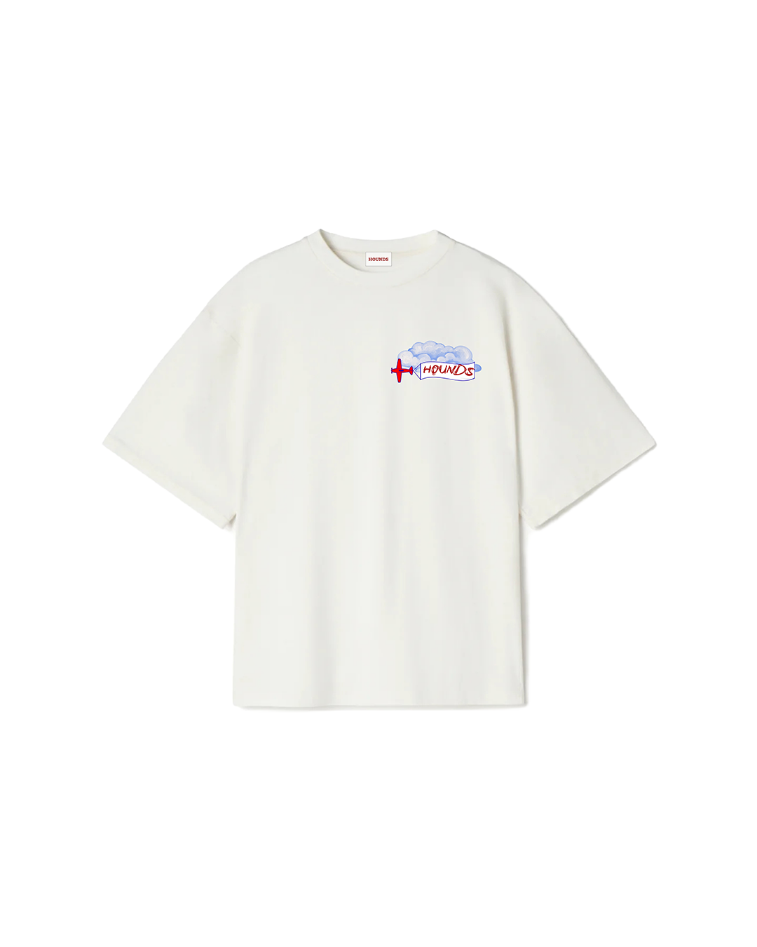 Cloud Tee
