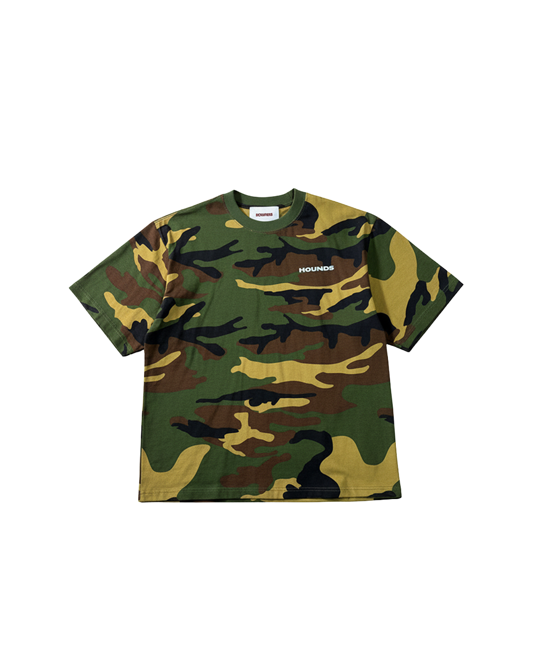 Garrison T-shirt