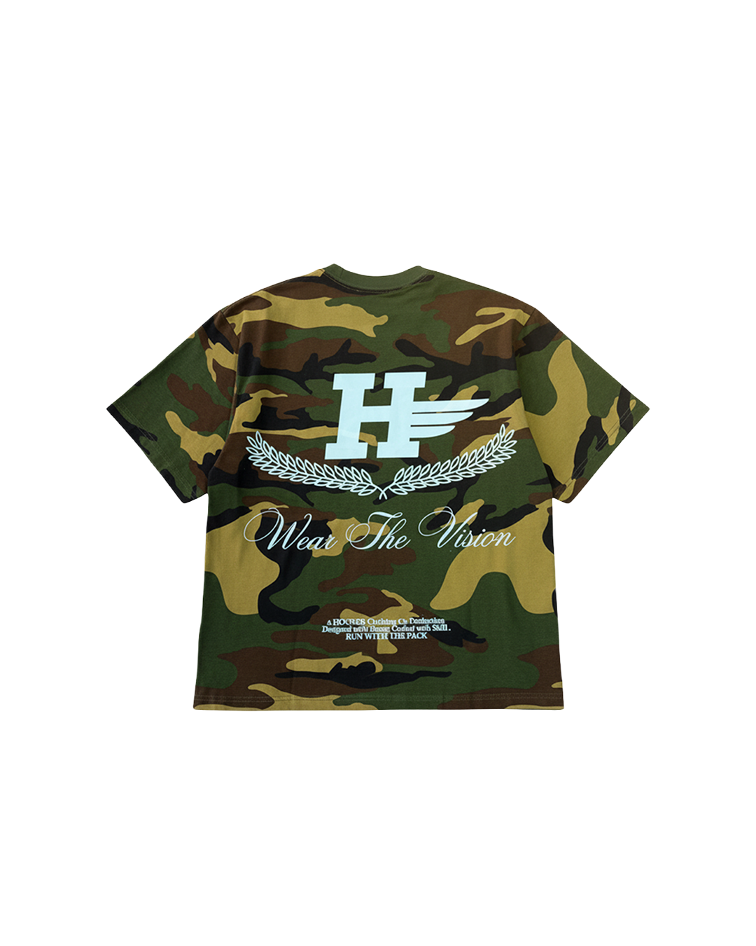 Garrison T-shirt