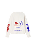 Hound x Horse (Pearl) L/S