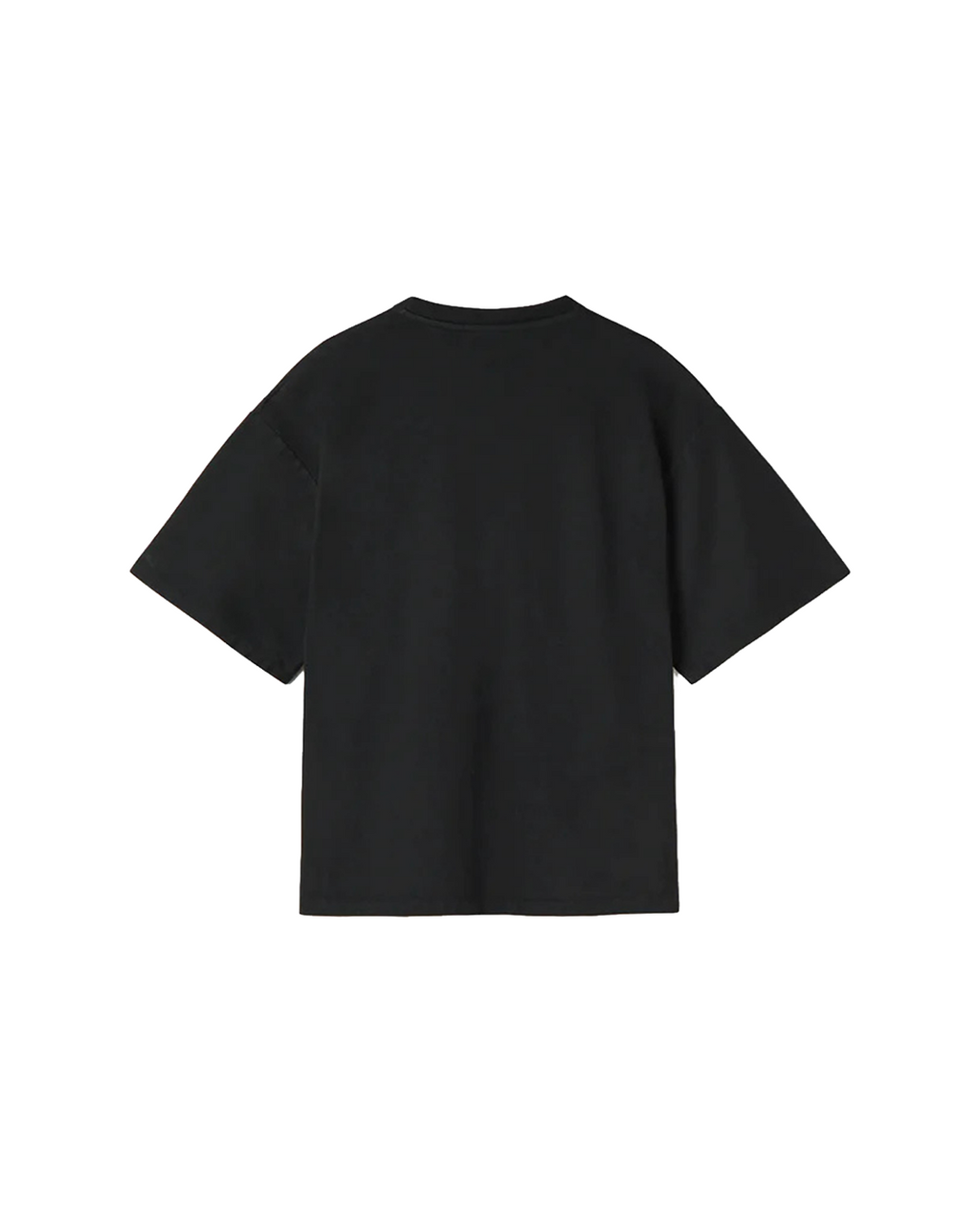 Duo Potrait T-shirt (Jet Black)