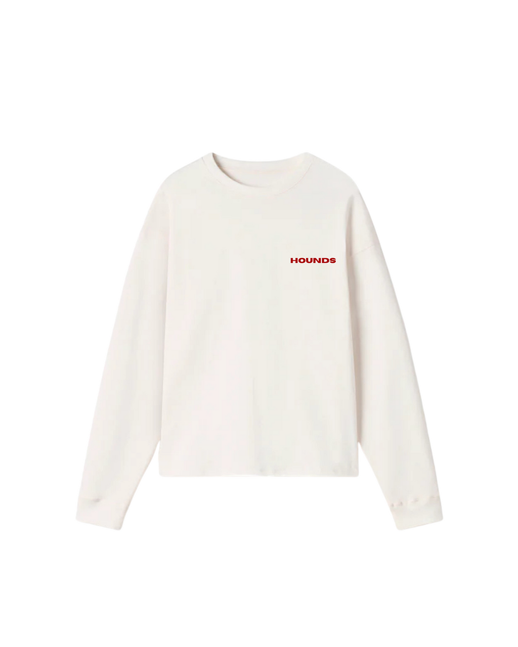 Heritage T-shirt (Ecru)