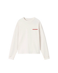Heritage T-shirt (Ecru)