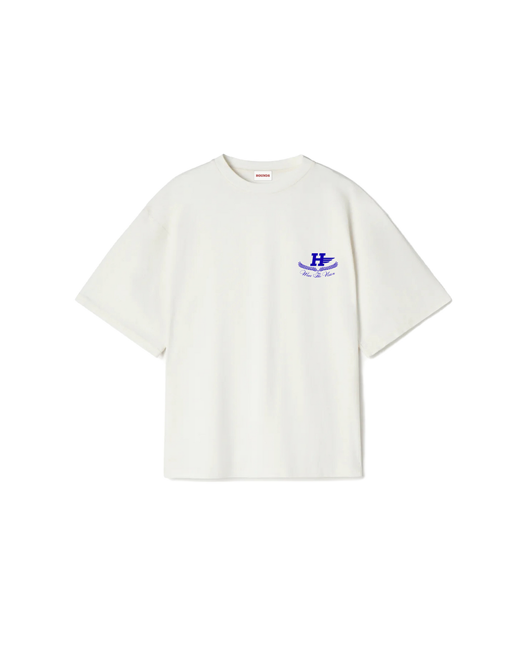 Vigor (Pearl White)