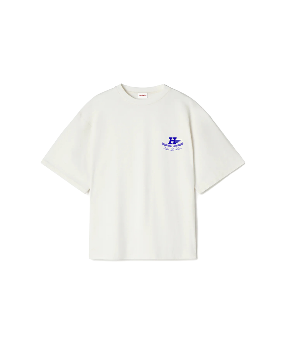 Vigor (Pearl White)