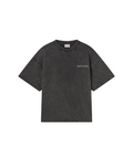 Emphasis Tee in Stonewash