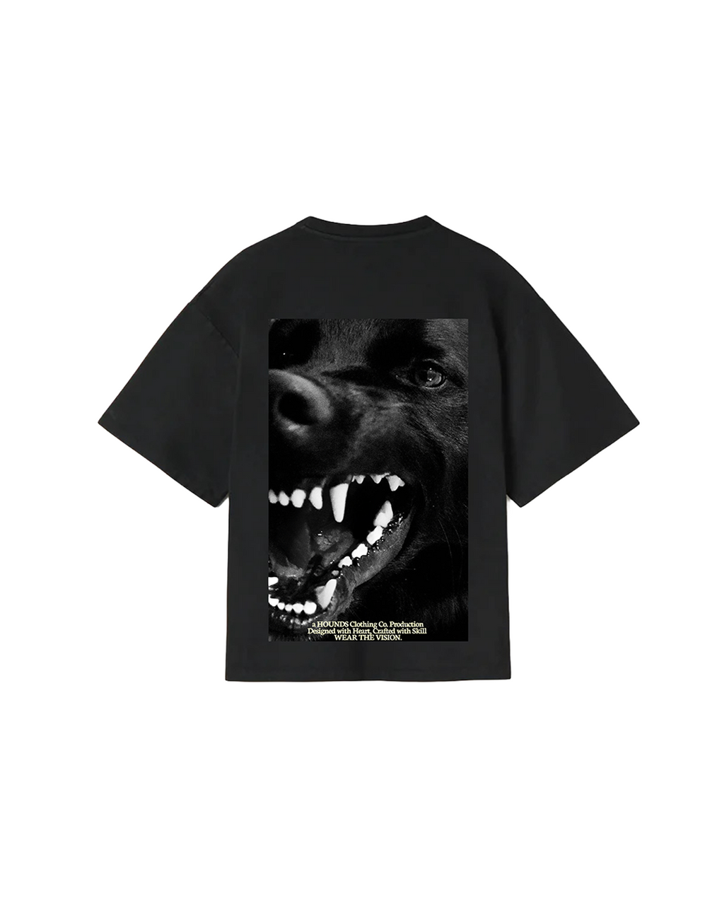 Midnight T-shirt