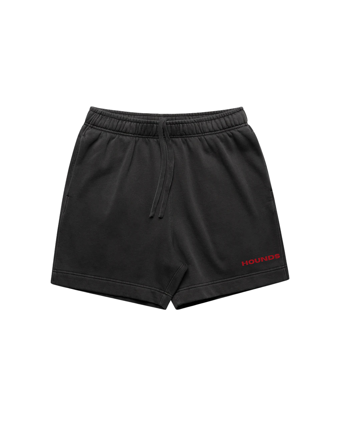 Roaming Shorts (Graphite or Vintage Black)